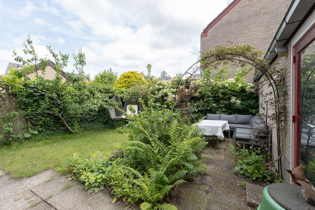 Photo 13 of De Bongerd 81