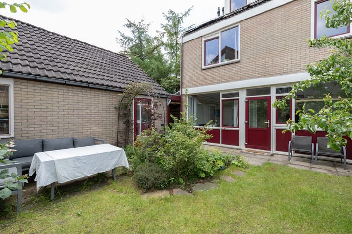 Foto 15 van De Bongerd 81