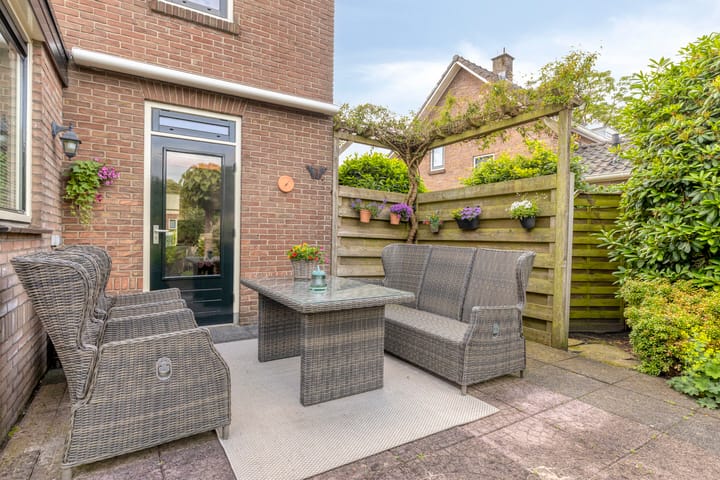 Foto 29 van Anjerstraat 18