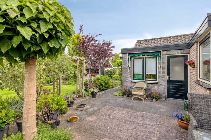 Foto 30 van Anjerstraat 18