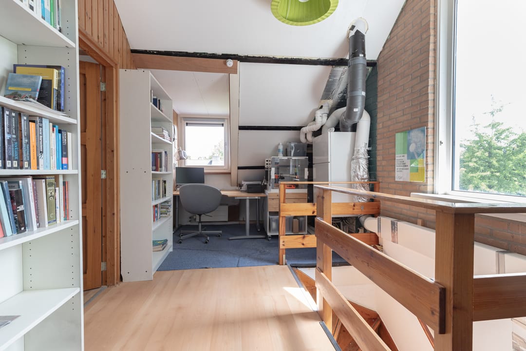 Photo 28 of De Bongerd 81