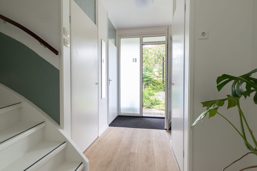 Photo 31 of De Bongerd 81