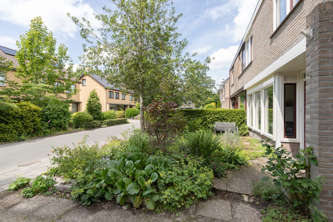 Photo 32 of De Bongerd 81