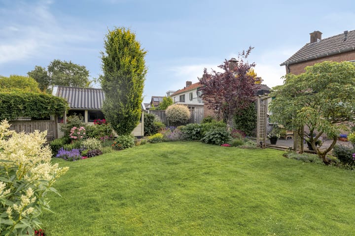 Foto 34 van Anjerstraat 18