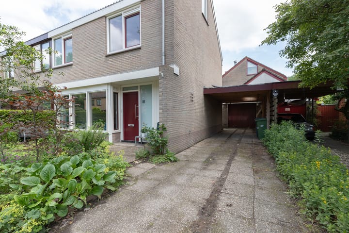 Foto 33 van De Bongerd 81