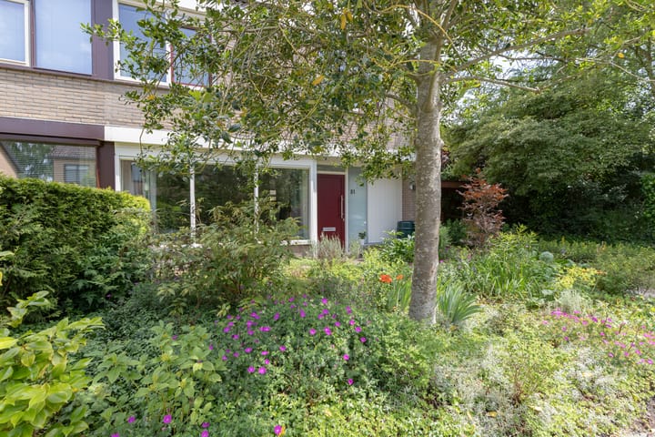 Foto 34 van De Bongerd 81