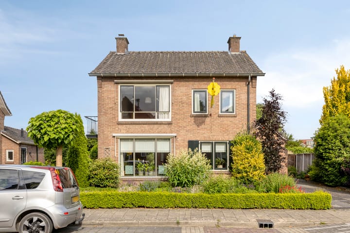 Foto 38 van Anjerstraat 18