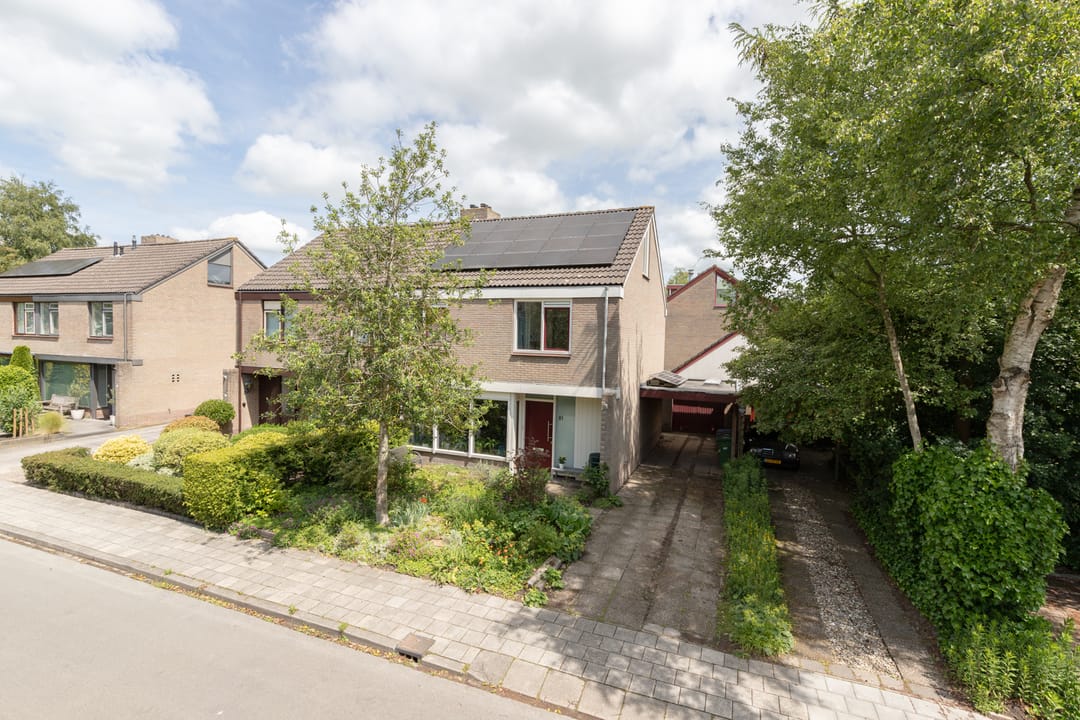 Photo 37 of De Bongerd 81