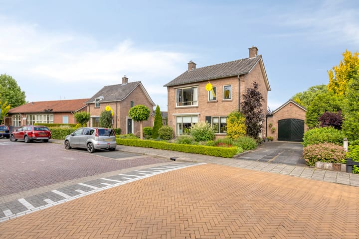 Foto 39 van Anjerstraat 18