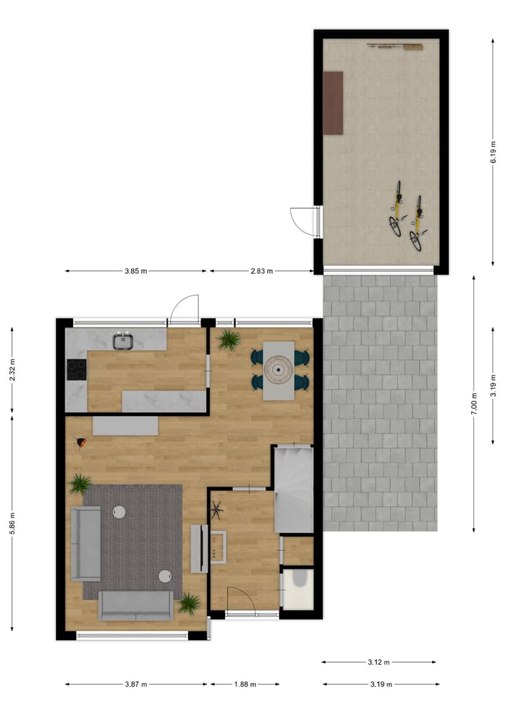 Foto 38 van De Bongerd 81