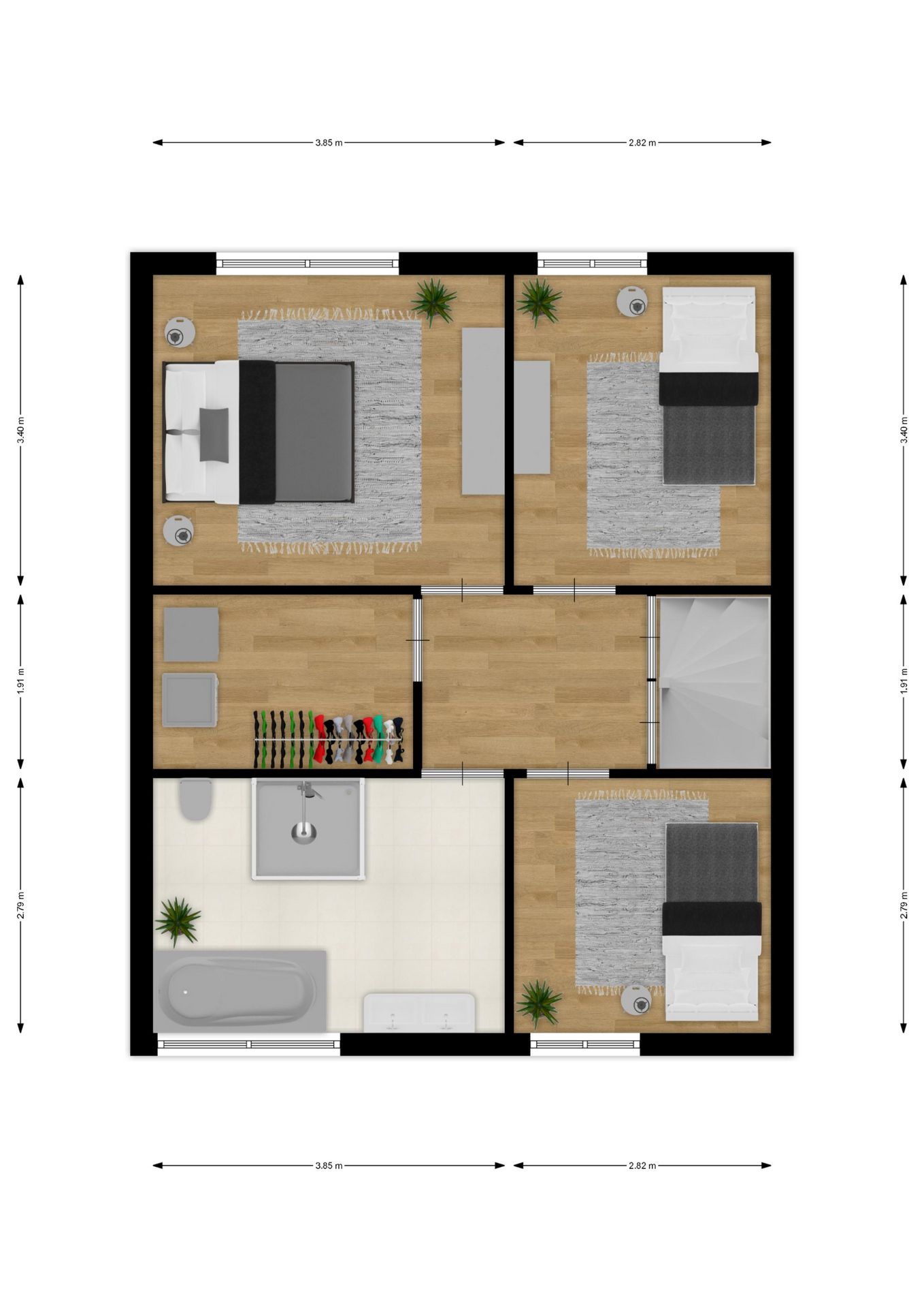 Photo 39 of De Bongerd 81