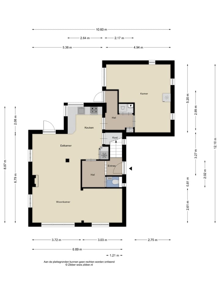 Foto 41 van Anjerstraat 18