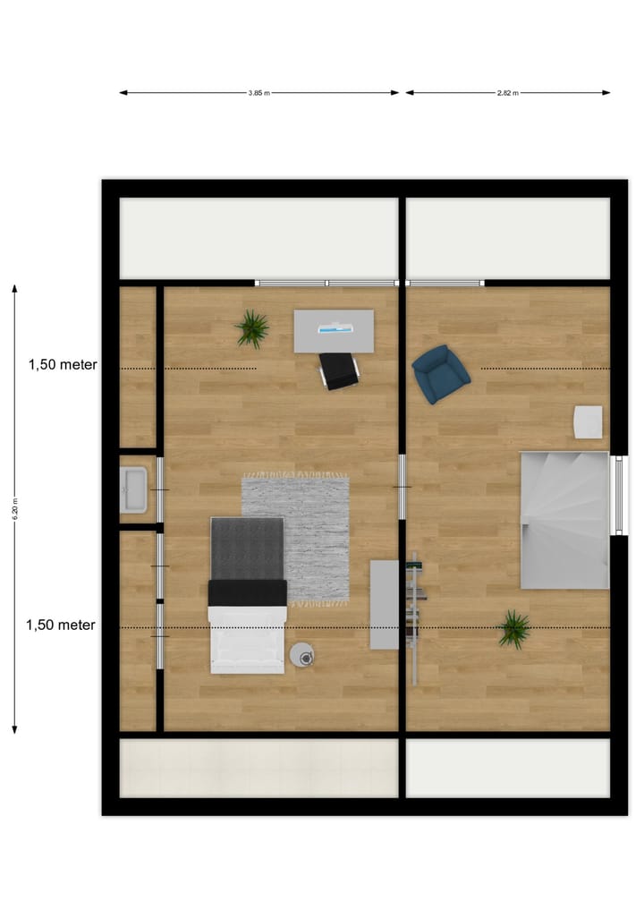 Foto 40 van De Bongerd 81