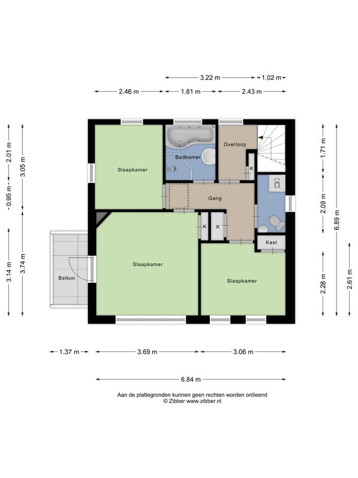 Foto 42 van Anjerstraat 18