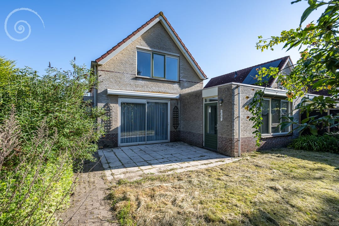 Foto 2 van Vivaldilaan 6