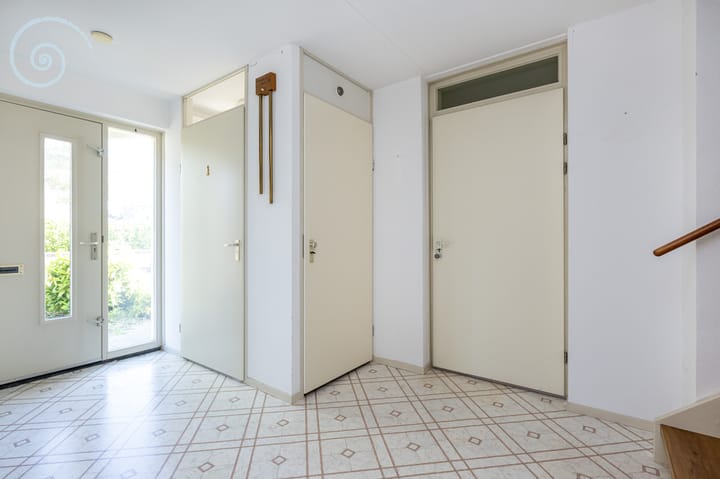 Foto 5 van Vivaldilaan 6