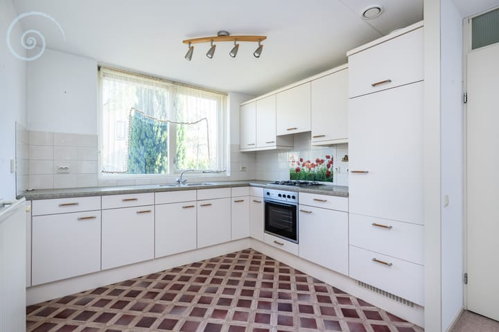 Foto 9 van Vivaldilaan 6