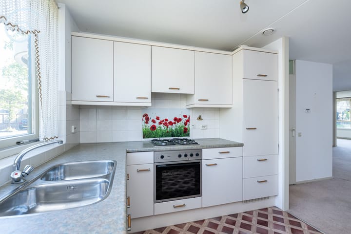 Foto 10 van Vivaldilaan 6