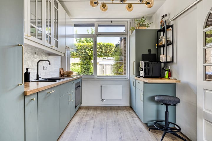 Foto 2 van Heijermanslaan 21