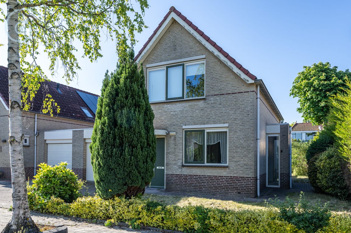 Foto 4 van Vivaldilaan 6