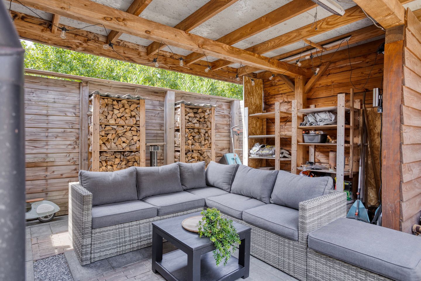 Foto 4 van Heijermanslaan 21