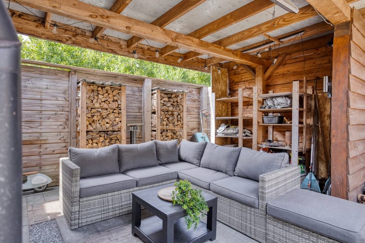 Foto 4 van Heijermanslaan 21