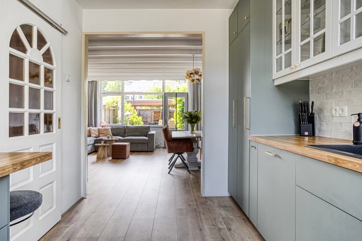 Foto 8 van Heijermanslaan 21