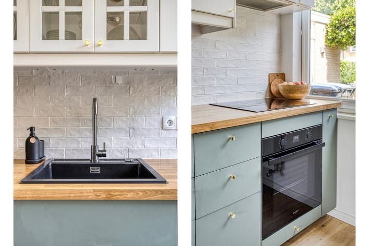 Foto 9 van Heijermanslaan 21