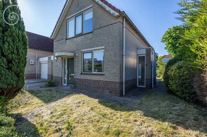 Foto 30 van Vivaldilaan 6