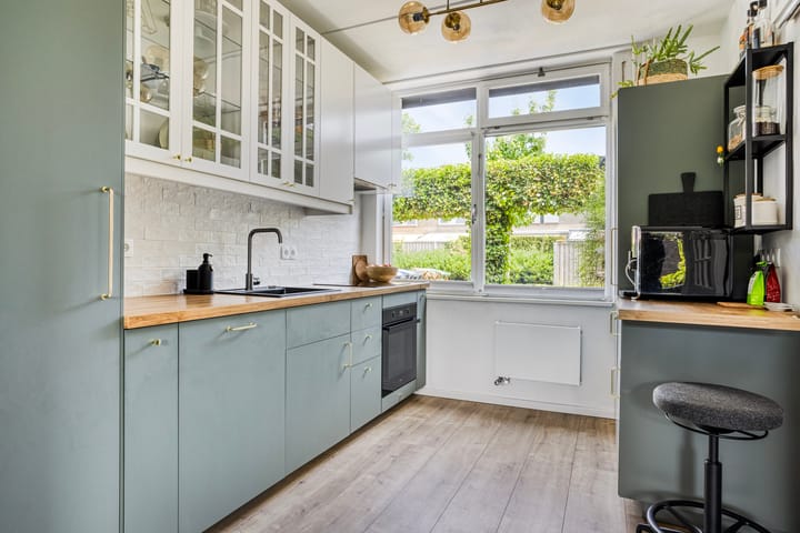 Foto 10 van Heijermanslaan 21