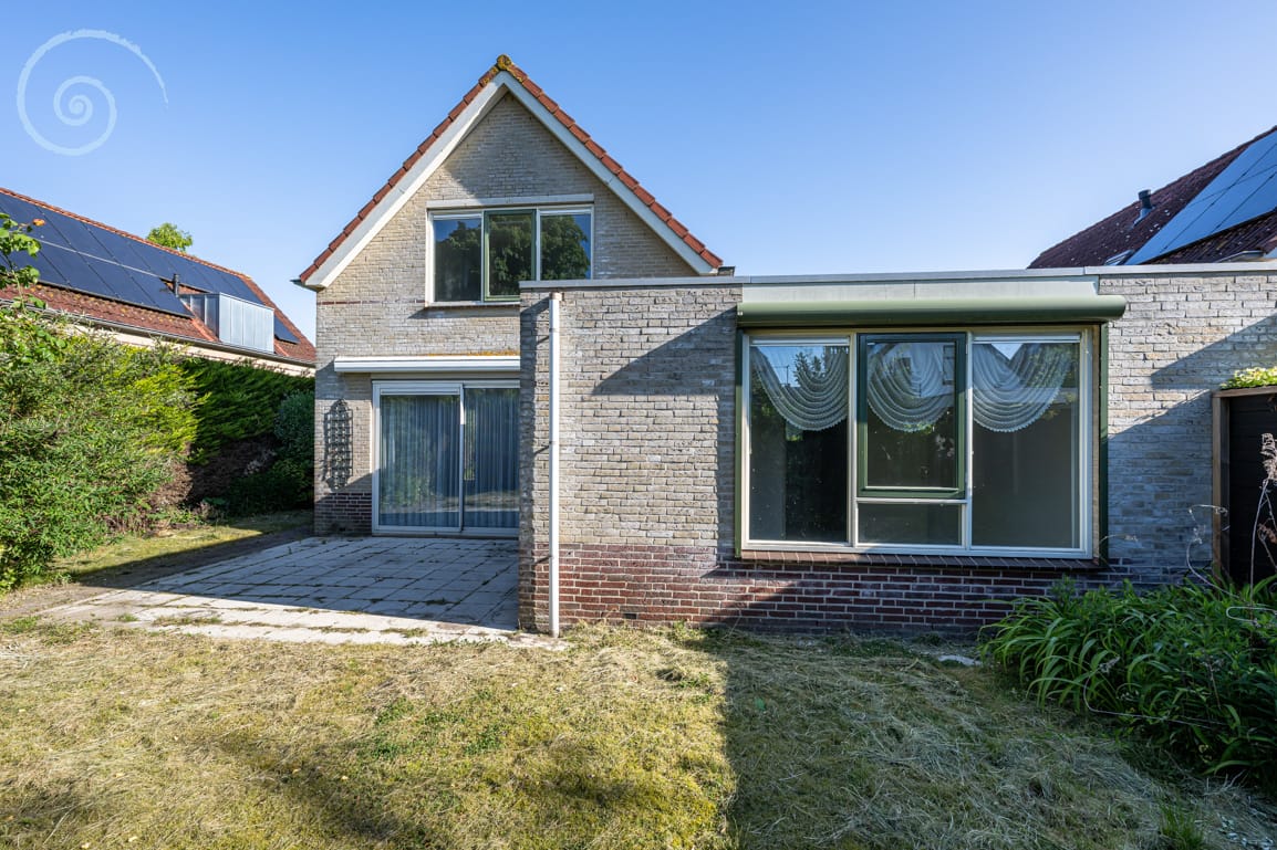 Foto 33 van Vivaldilaan 6