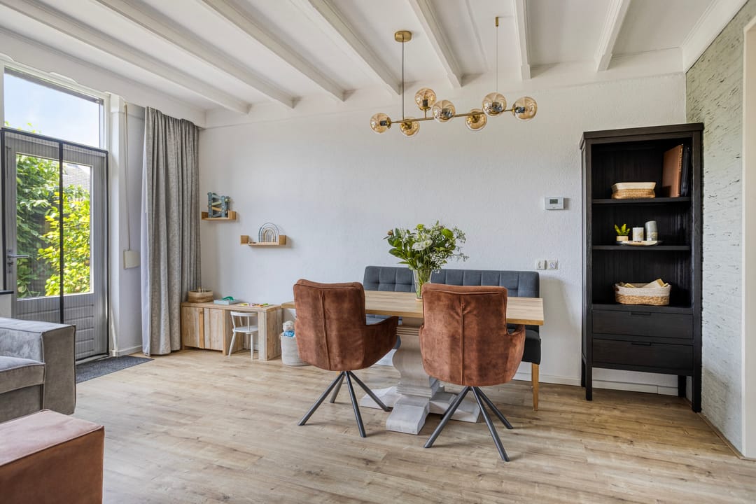 Foto 13 van Heijermanslaan 21