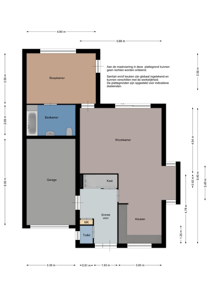 Foto 35 van Vivaldilaan 6