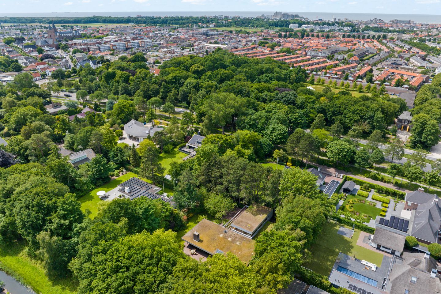 Foto 4 van Everwijnpark 11