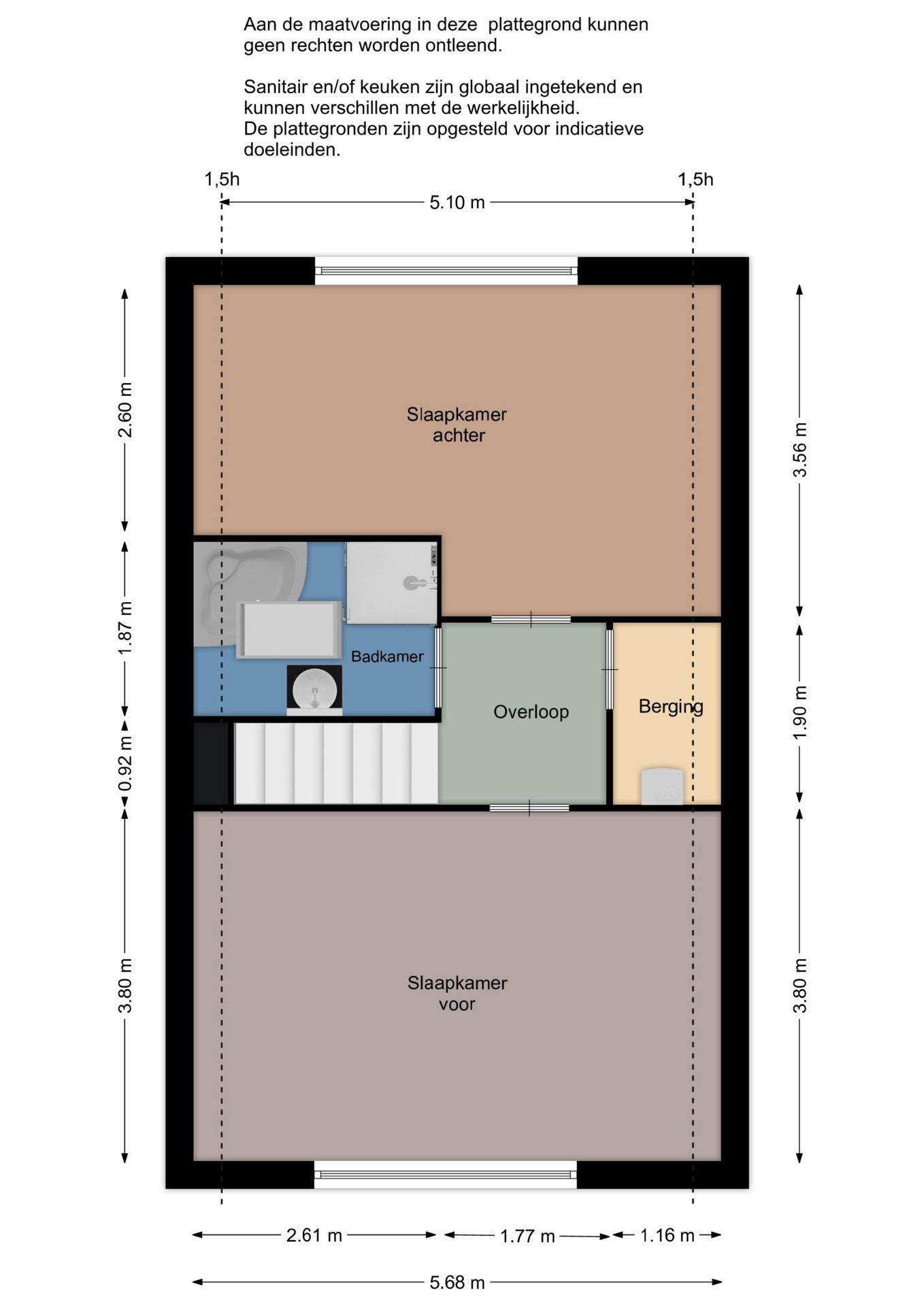 Foto 36 van Vivaldilaan 6