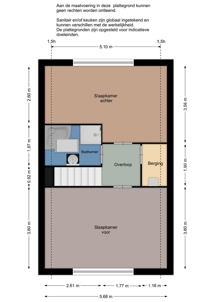 Foto 36 van Vivaldilaan 6