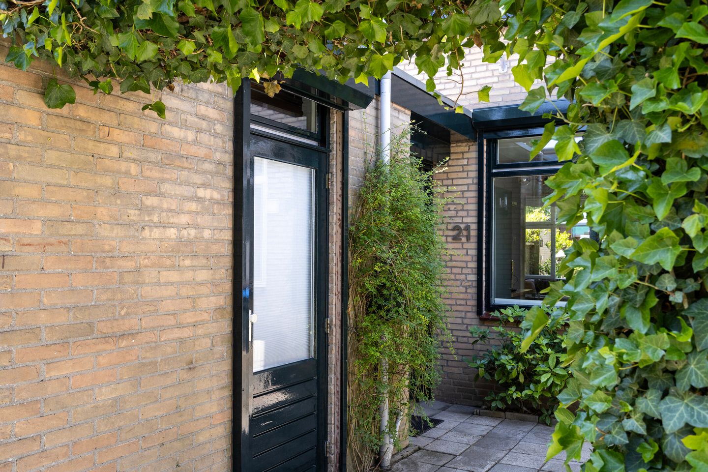 Foto 5 van Heijermanslaan 21