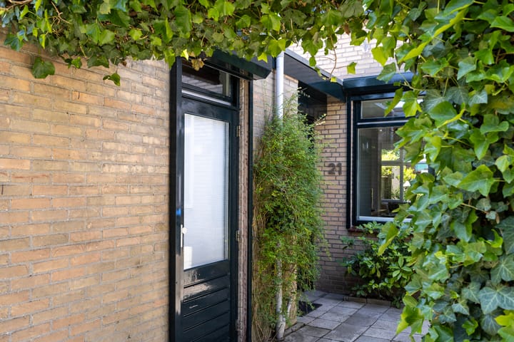 Foto 5 van Heijermanslaan 21