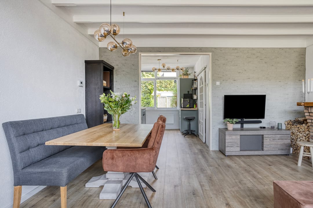 Foto 11 van Heijermanslaan 21