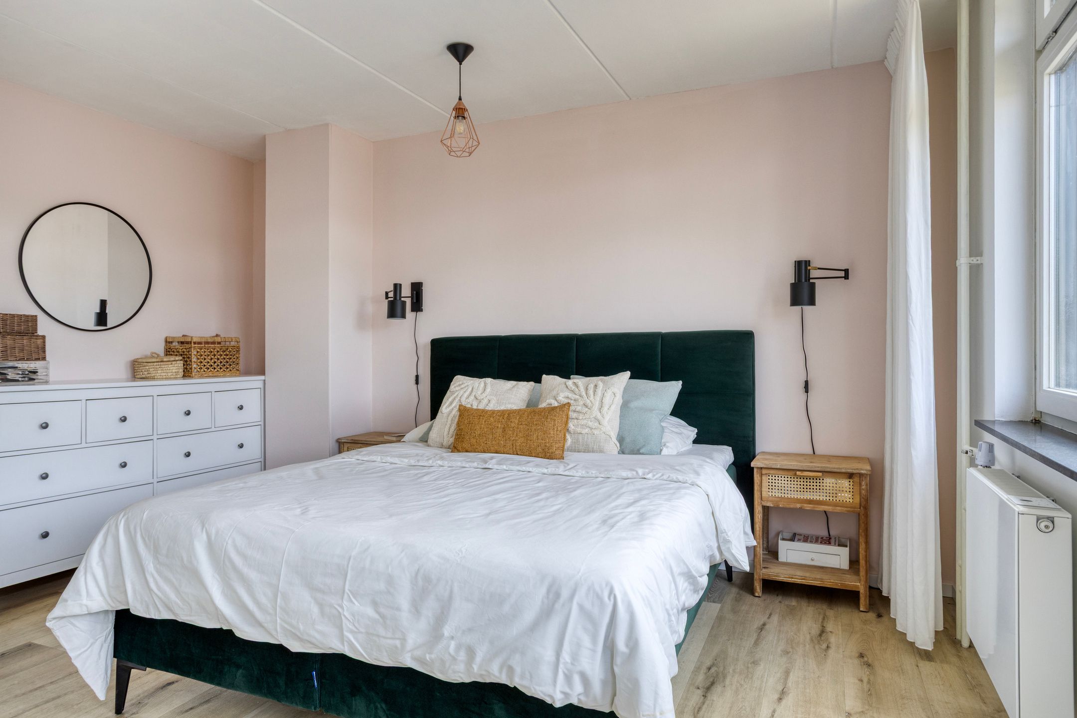 Foto 18 van Heijermanslaan 21