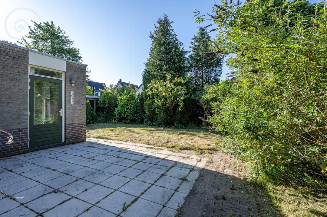 Foto 32 van Vivaldilaan 6