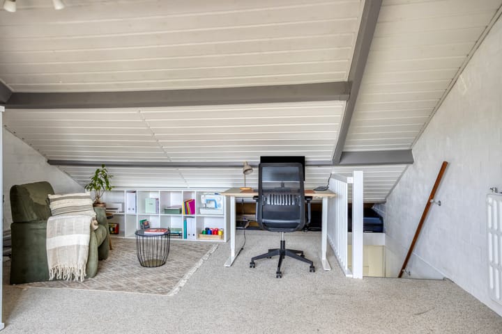 Foto 25 van Heijermanslaan 21