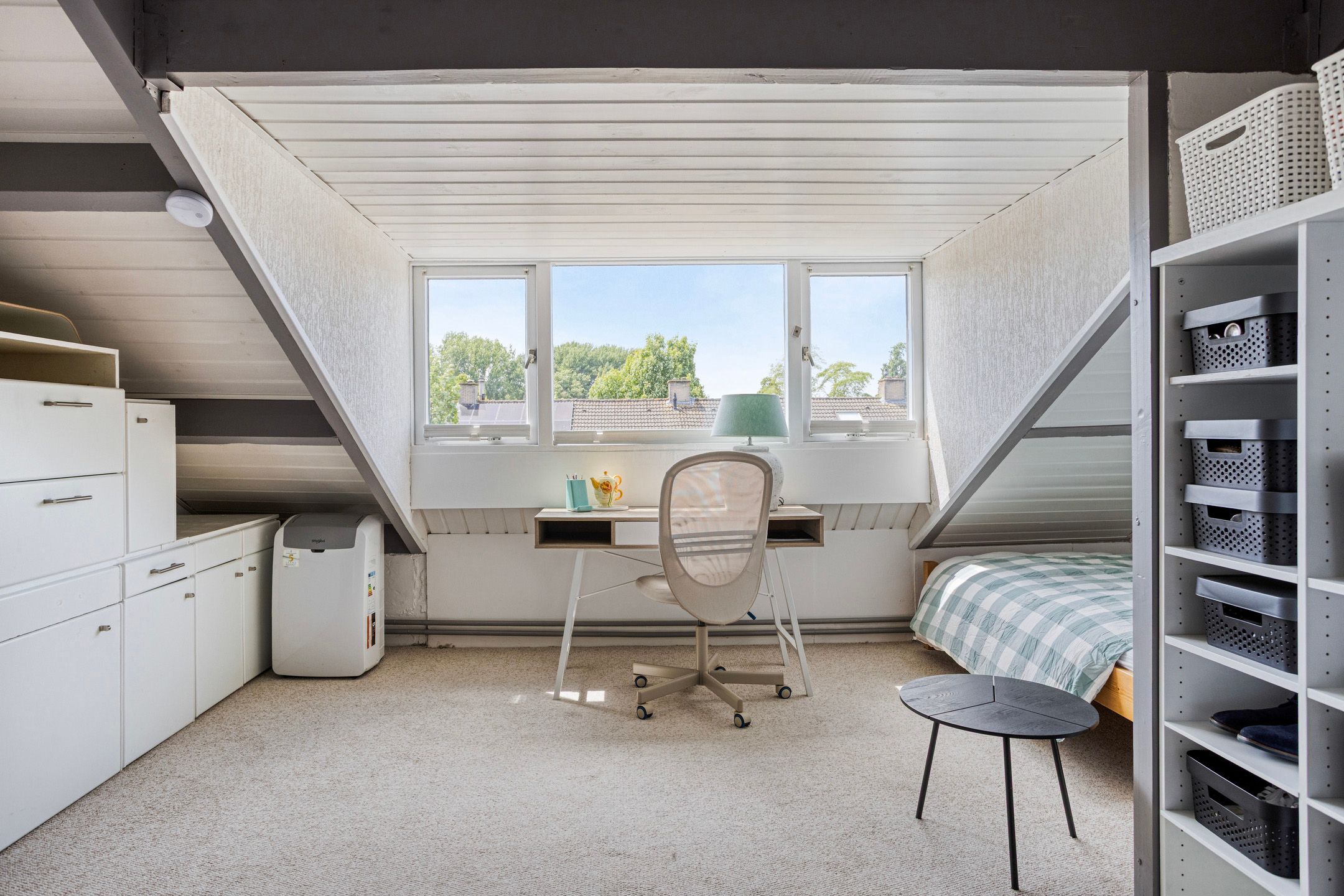 Foto 24 van Heijermanslaan 21