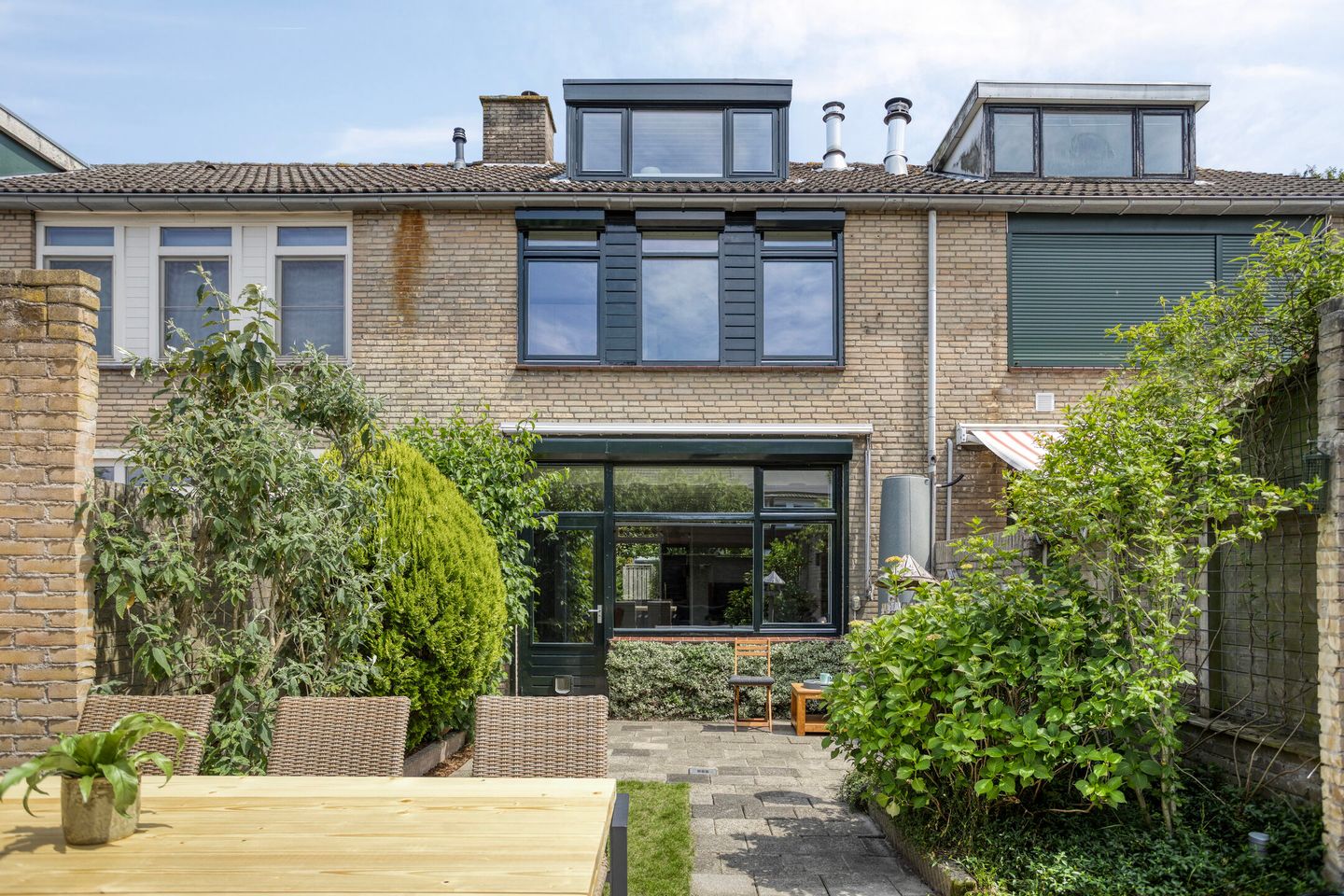 Foto 29 van Heijermanslaan 21