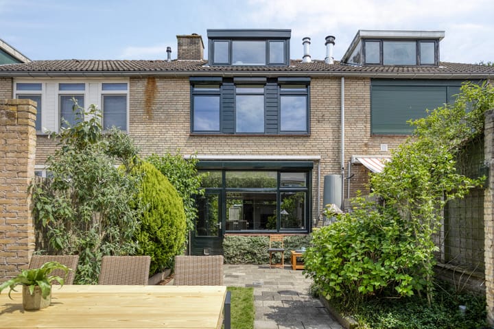 Foto 29 van Heijermanslaan 21