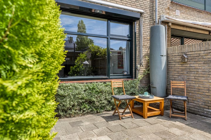 Foto 30 van Heijermanslaan 21