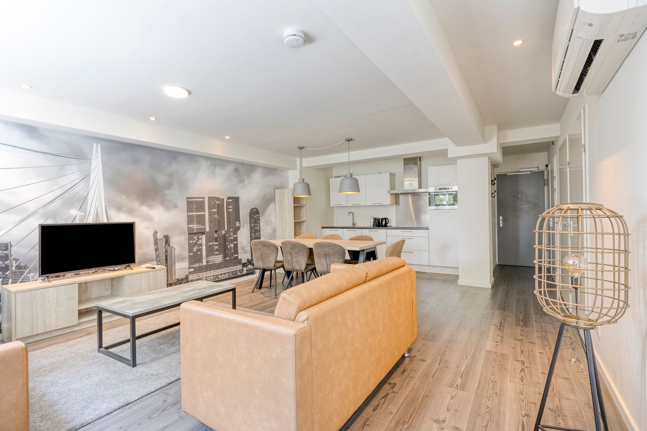 Foto 3 van Walenburgerweg 74-D