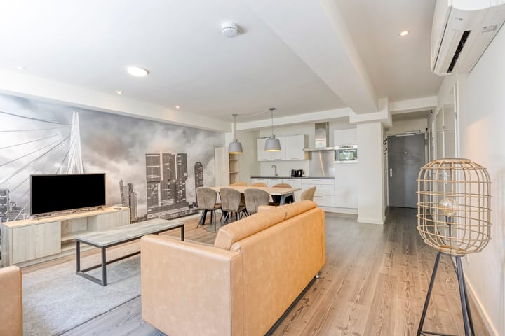 Foto 3 van Walenburgerweg 74-D