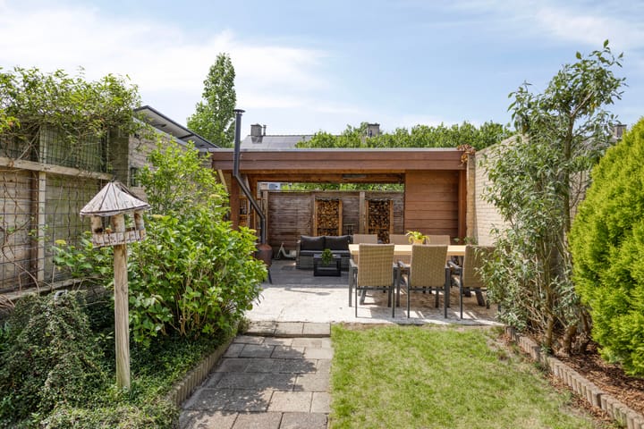 Foto 31 van Heijermanslaan 21