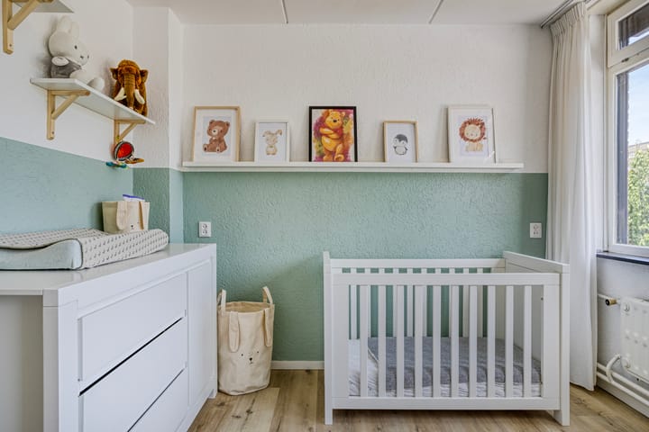 Foto 16 van Heijermanslaan 21